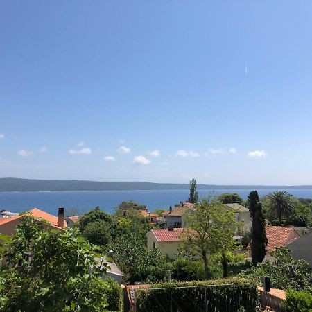 Vita Natura Losinj Mali Lošinj Zewnętrze zdjęcie