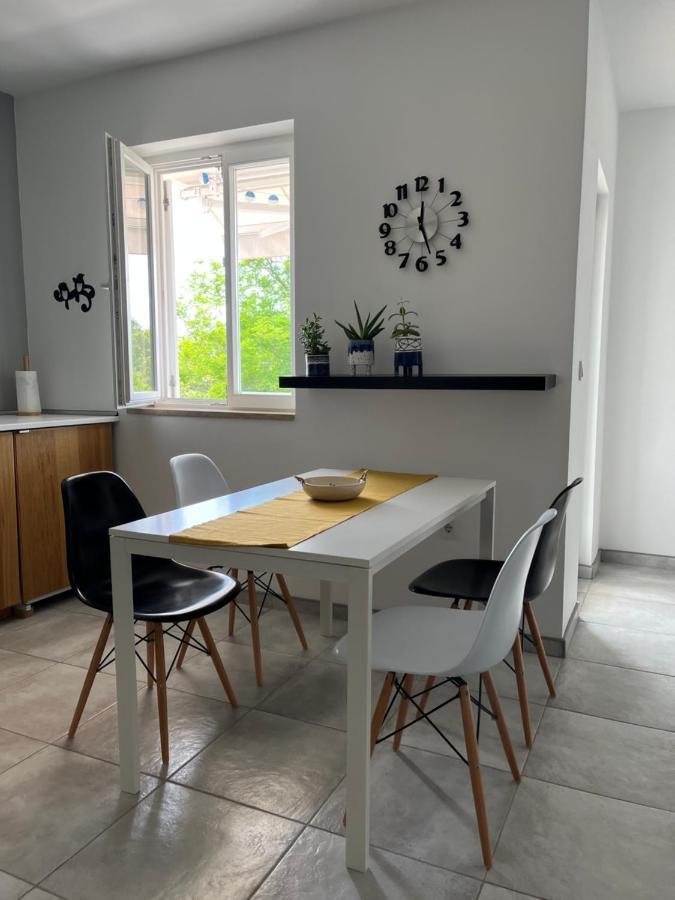 Vita Natura Losinj Mali Lošinj Zewnętrze zdjęcie