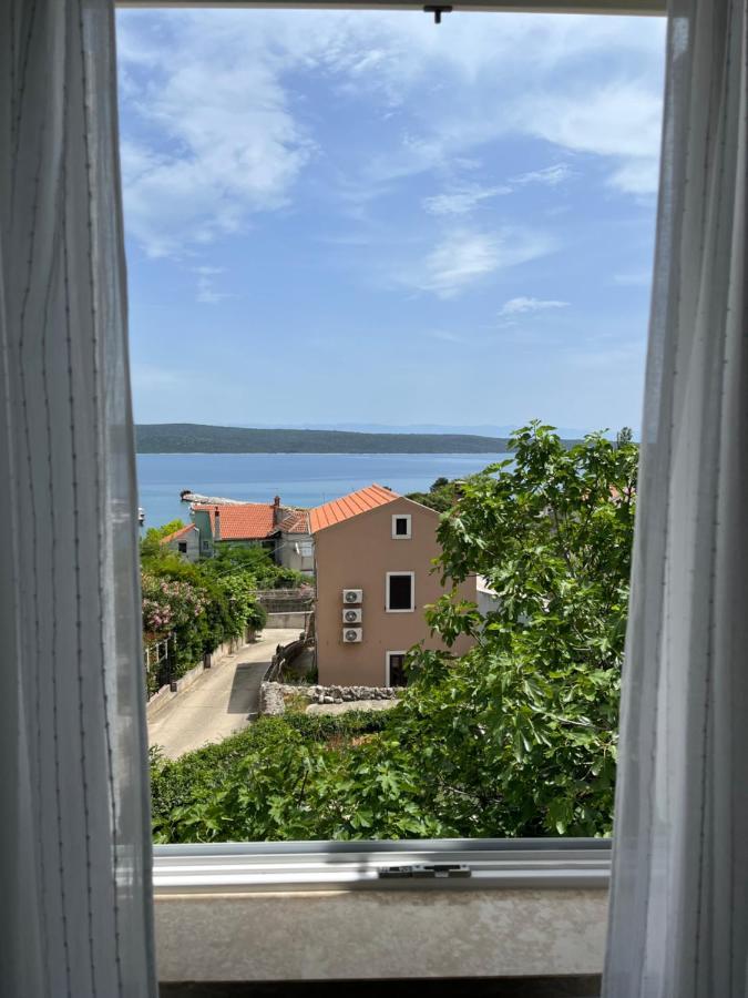 Vita Natura Losinj Mali Lošinj Zewnętrze zdjęcie