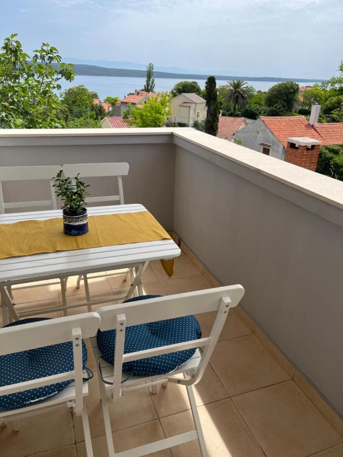 Vita Natura Losinj Mali Lošinj Zewnętrze zdjęcie