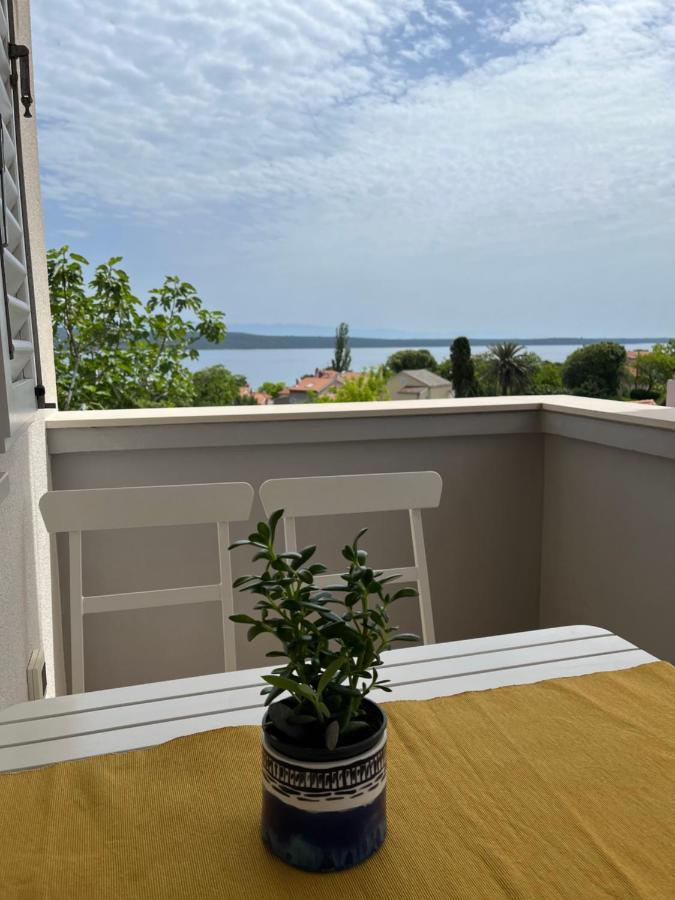 Vita Natura Losinj Mali Lošinj Zewnętrze zdjęcie