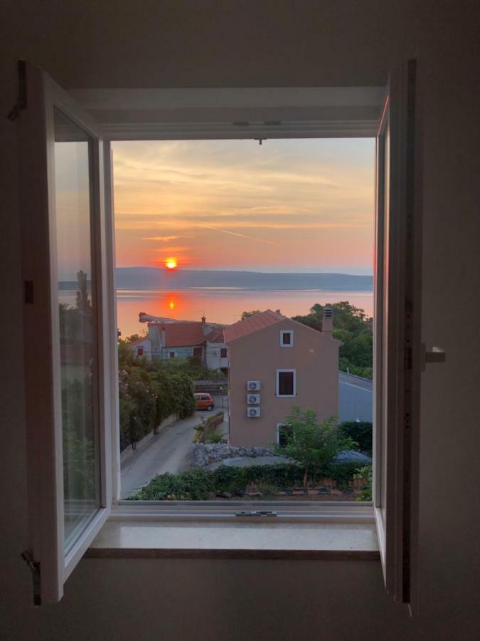 Vita Natura Losinj Mali Lošinj Zewnętrze zdjęcie