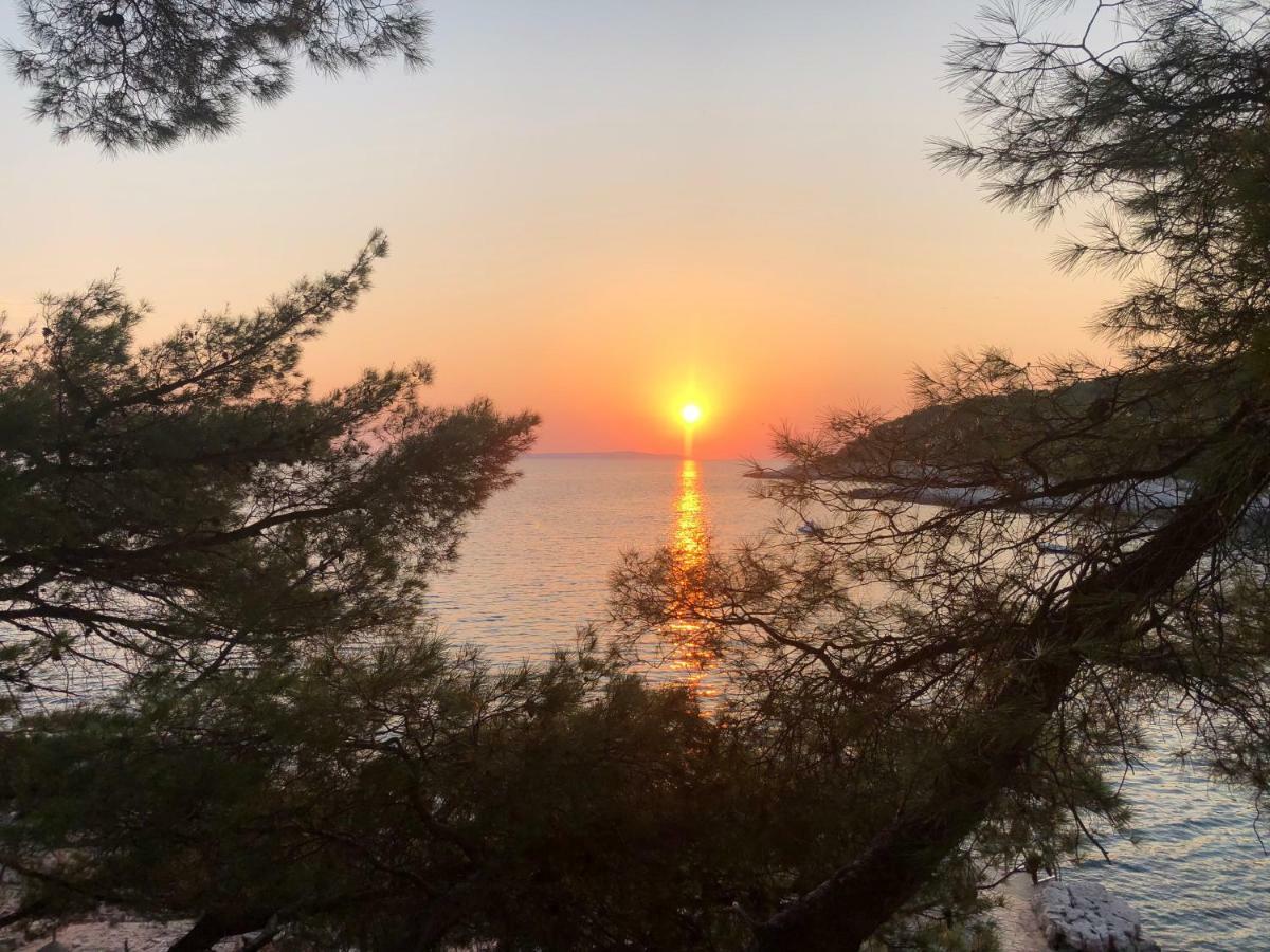 Vita Natura Losinj Mali Lošinj Zewnętrze zdjęcie