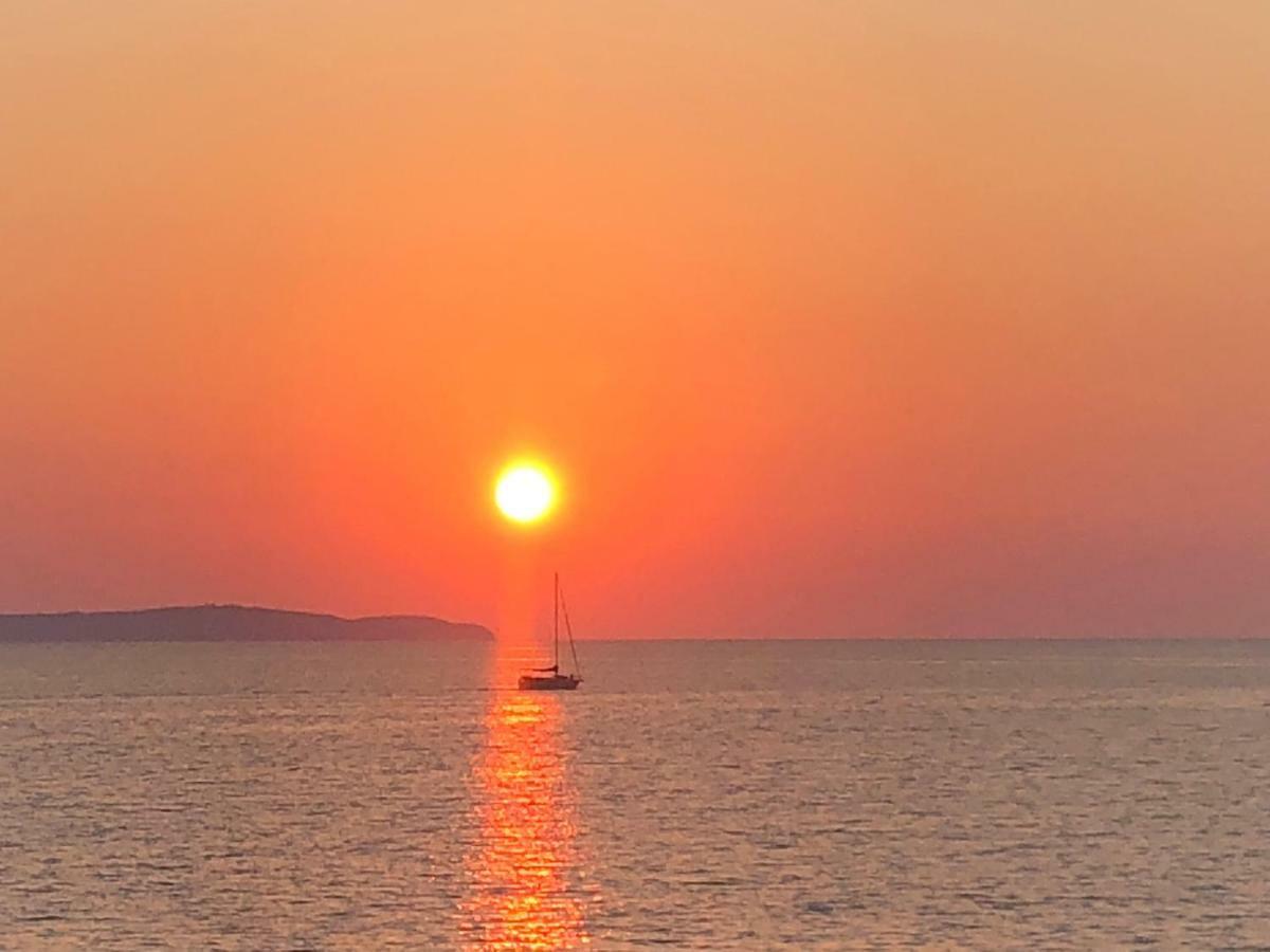 Vita Natura Losinj Mali Lošinj Zewnętrze zdjęcie