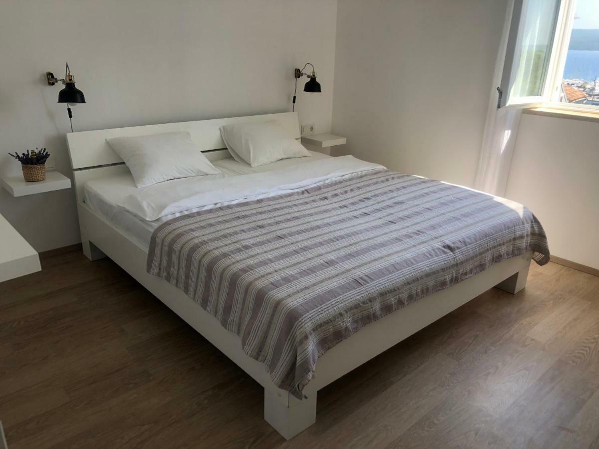 Vita Natura Losinj Mali Lošinj Zewnętrze zdjęcie