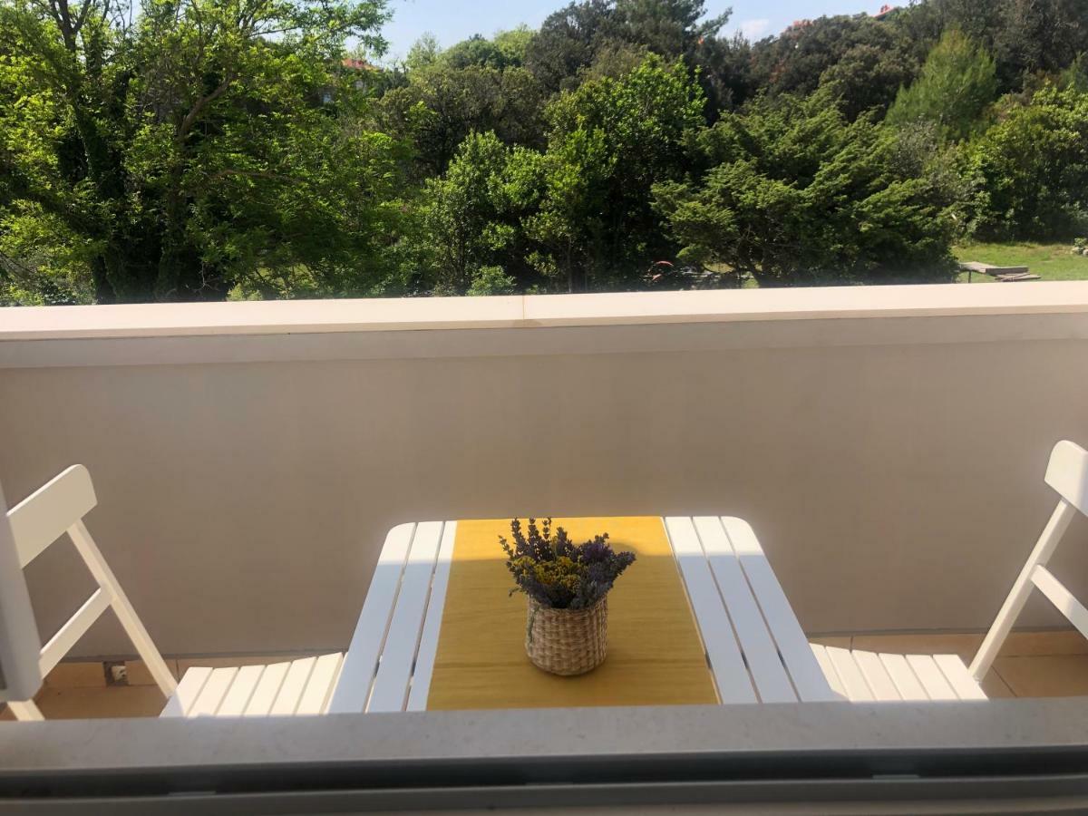 Vita Natura Losinj Mali Lošinj Zewnętrze zdjęcie