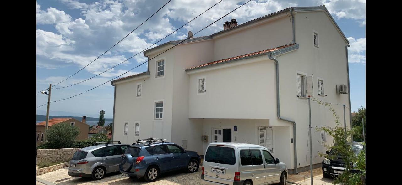Vita Natura Losinj Mali Lošinj Zewnętrze zdjęcie