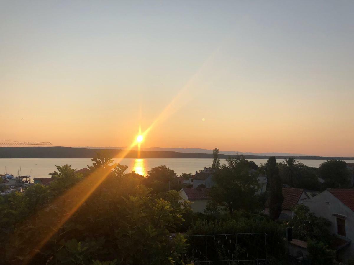Vita Natura Losinj Mali Lošinj Zewnętrze zdjęcie