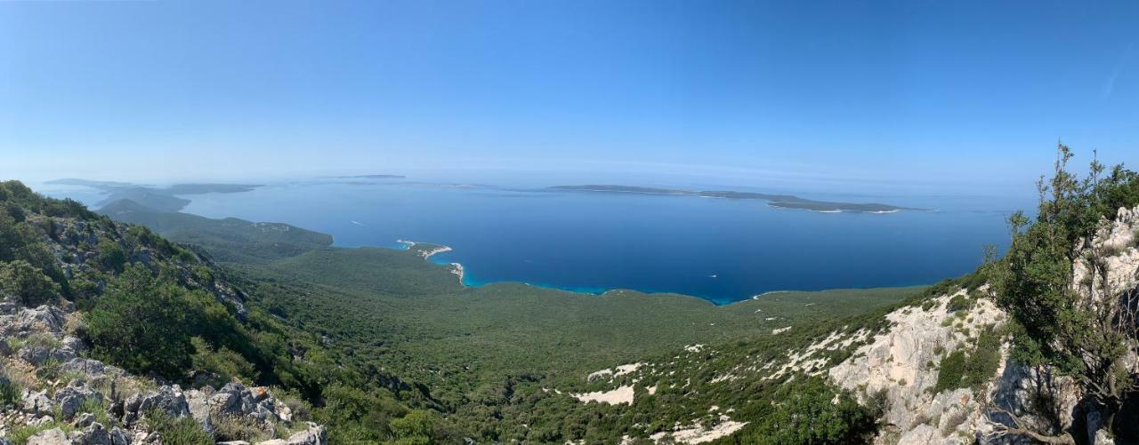 Vita Natura Losinj Mali Lošinj Zewnętrze zdjęcie