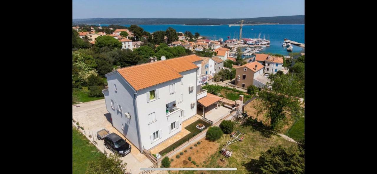 Vita Natura Losinj Mali Lošinj Zewnętrze zdjęcie