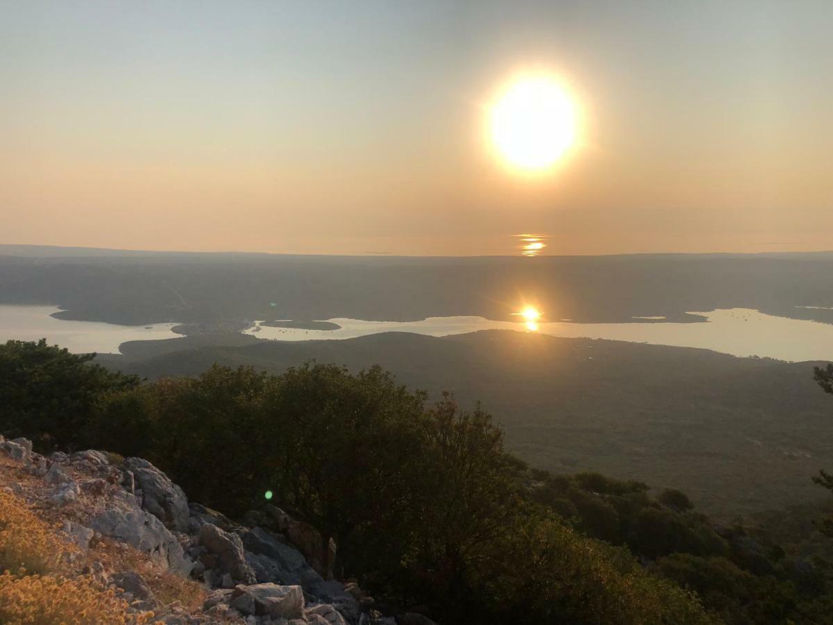 Vita Natura Losinj Mali Lošinj Zewnętrze zdjęcie