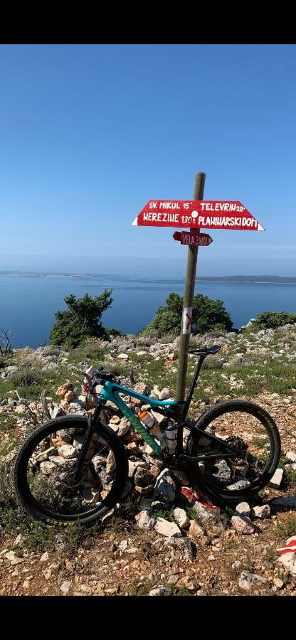 Vita Natura Losinj Mali Lošinj Zewnętrze zdjęcie