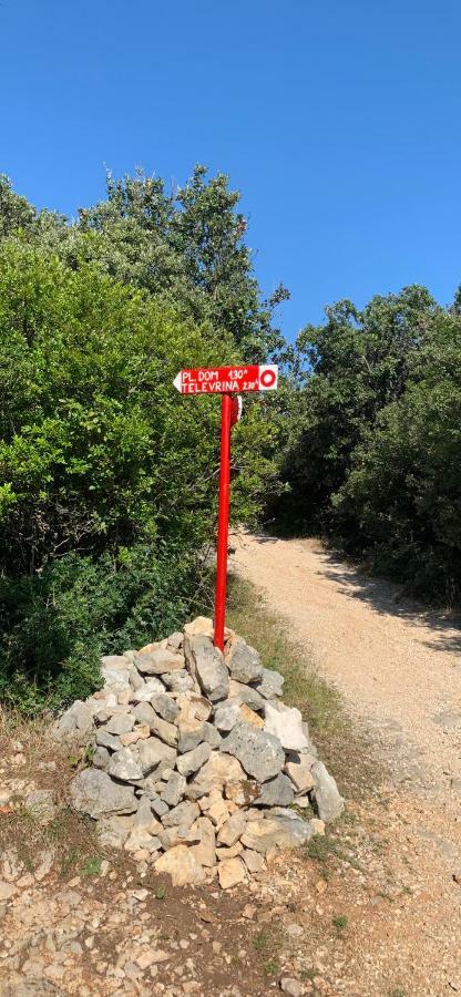 Vita Natura Losinj Mali Lošinj Zewnętrze zdjęcie