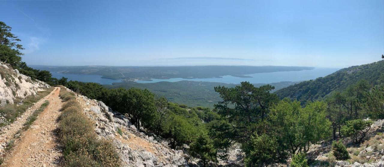 Vita Natura Losinj Mali Lošinj Zewnętrze zdjęcie
