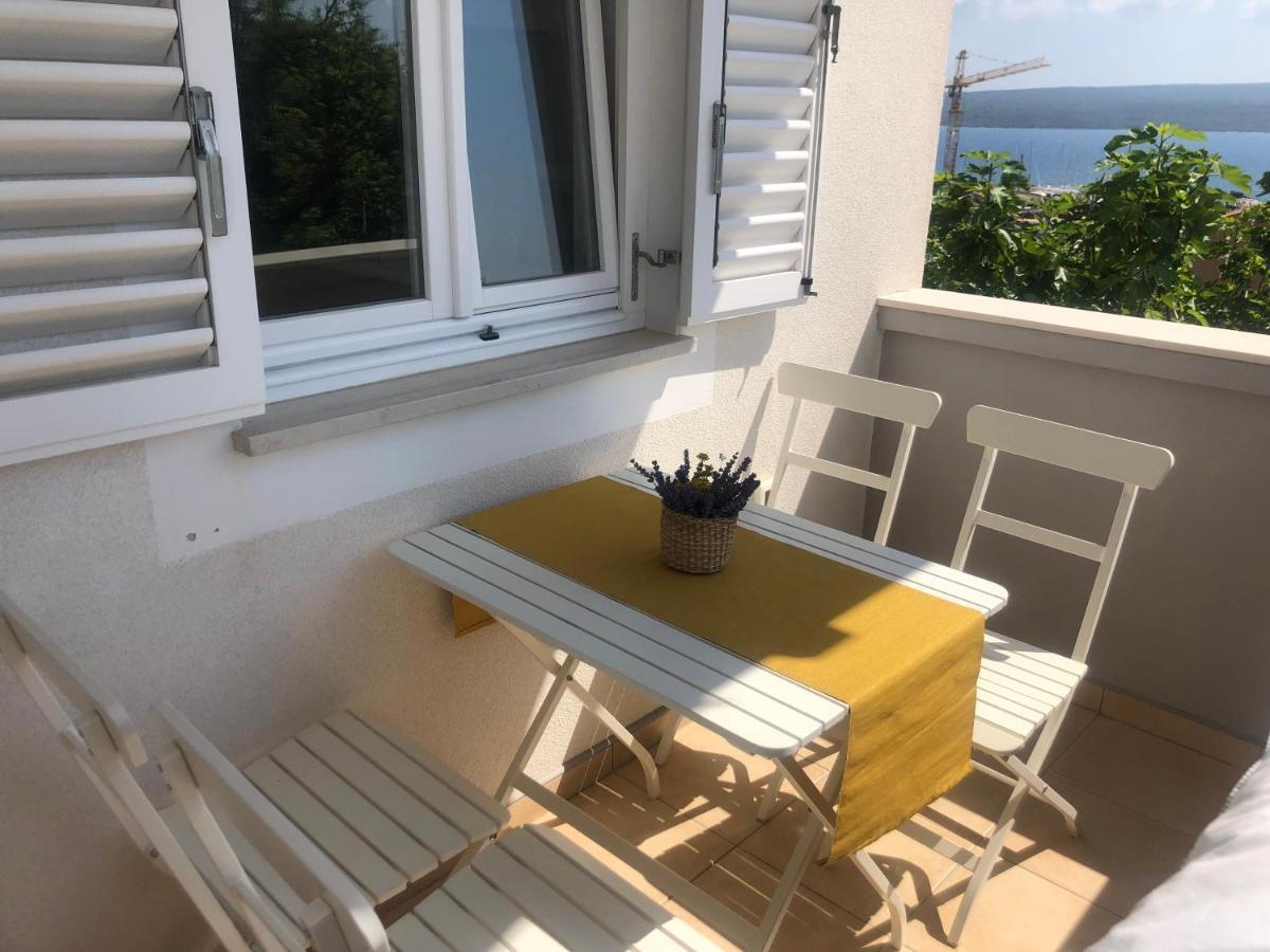 Vita Natura Losinj Mali Lošinj Zewnętrze zdjęcie